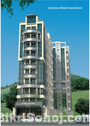 হোটেলের স্যুট বিক্রি হবে (20k rent ongoing)